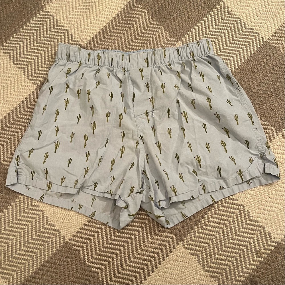 Banana Republic Boxers